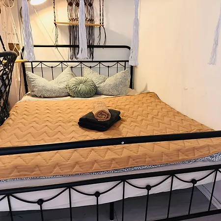 Loft In Prenzlauerberg Appartement